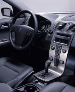 Volvo S40 2011 года
